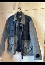 C.P. Company 50 Fili Goggle