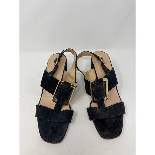 Russell bromley block heel - bromley,