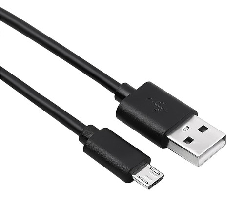 Usb replacement charger - replacement, cable