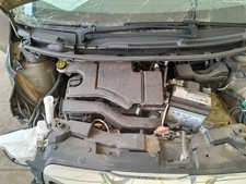 PEUGEOT 108 1KR-FE ENGINE MK1