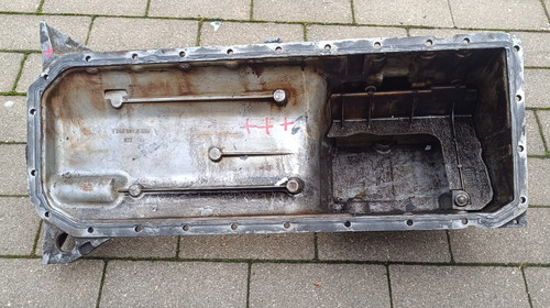 Bmw e34 525i 520i - e34, m50