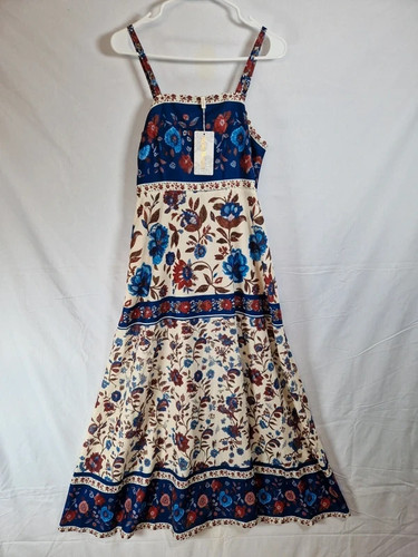 Stella morgan summer maxi