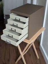 Triumph 5 Drawer Filing