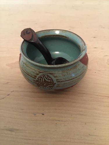 Studio pottery small open - studio,
