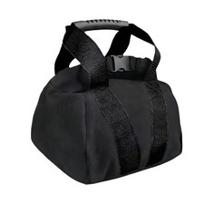 New Workout Sandbag Strongman