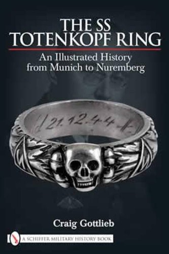 Himmler totenkopf death - ss,