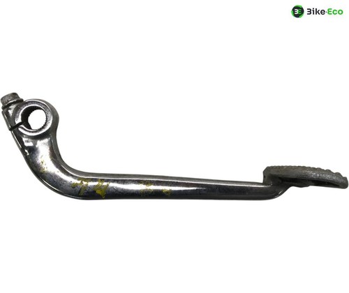 Brake pedal honda 1200 - brake,