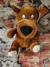 King Cuddly Scooby Doo Plush Soft Toy