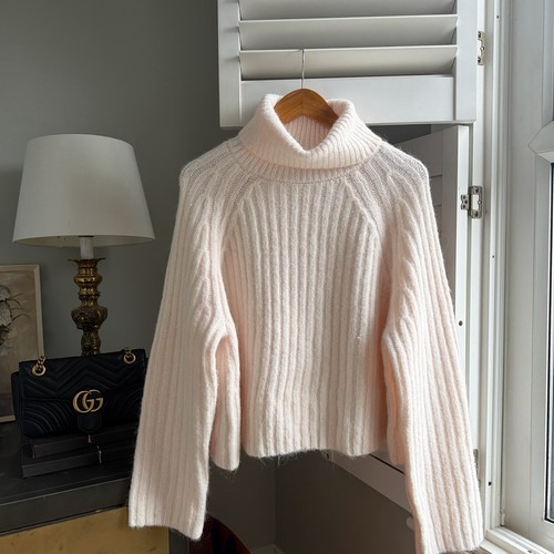Zara soft wool - soft,