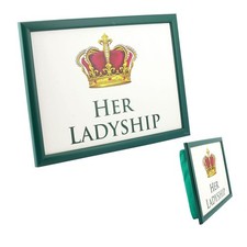 Leonardo Her Ladyship Lap Tray | Cushioned Beanbag Breakfast & Dinner Tray