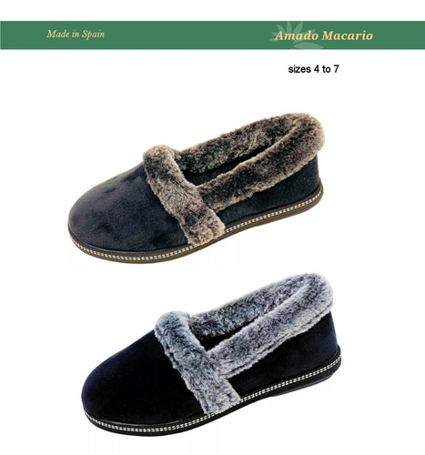 Emily ladies cosy - ladies, collar