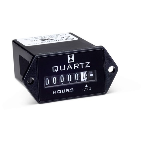 Trumeter hour meter 264vac - trumeter,
