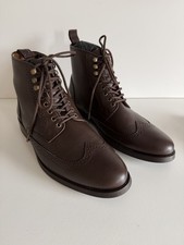 Men’s Size 42 (UK8) Brown