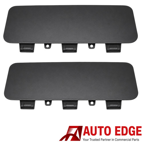 Front bumper fog spot - fog, lamp