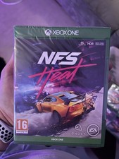 Need for Speed Heat Xbox One