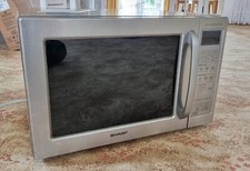 Sharp 40L Combination 900W