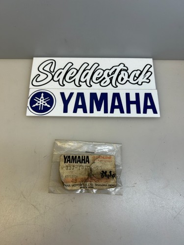 Set needles yamaha - 1,