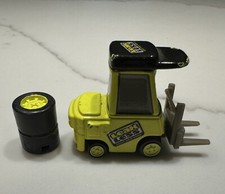 Pixar Cars 2006 Mattel Stacy