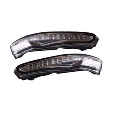 Wing Mirror Indicator Turn