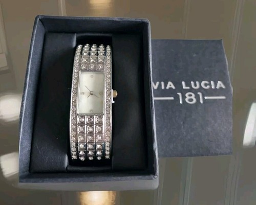 New box via lucia 181 - via,