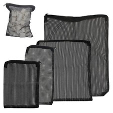 Aquarium filter media zip - media,