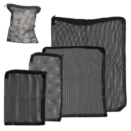 Aquarium filter media - filter, zip