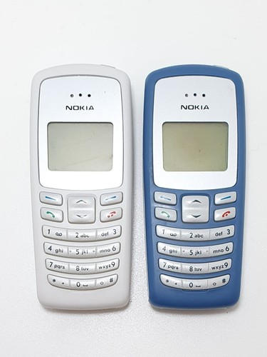 Nokia 2100 classic retro - classic, phone