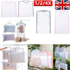 Drying net windproof drying