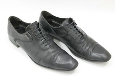 CESARE PACIOTTI men shoes sz 7
