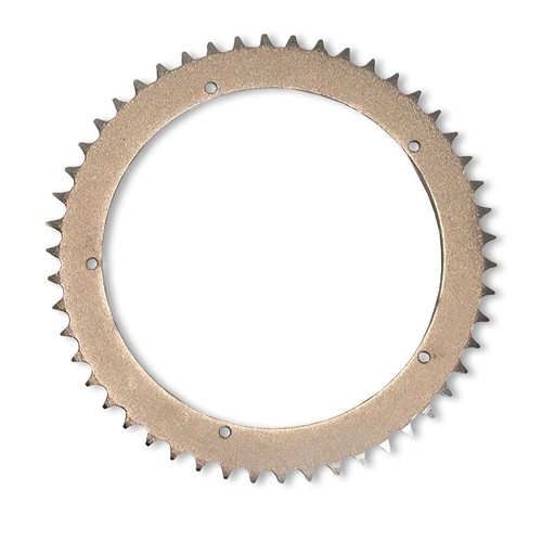 Bsa triumph rear sprocket a75 - rear,