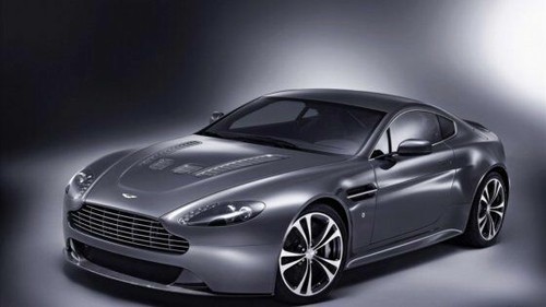 Aston martin v12 vantage - aston,