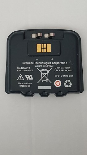 Genuine intermec ab16 - ,