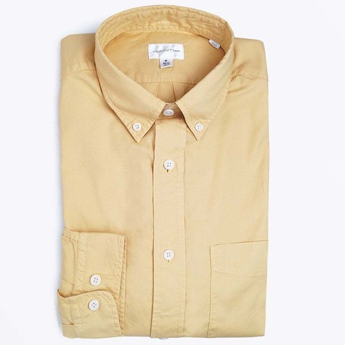 Gant rugger daisy yellow - gant,