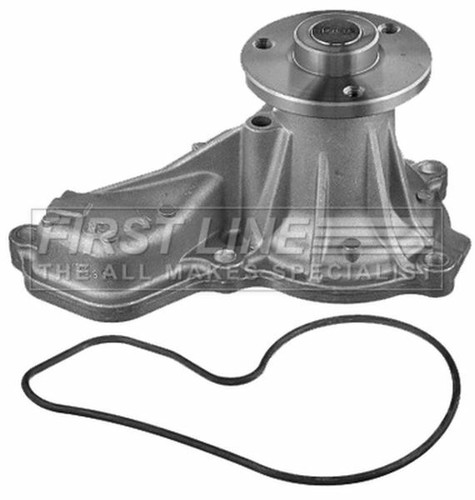 Water pump for honda - water, civic