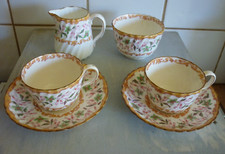 Antique minton cups - antique,