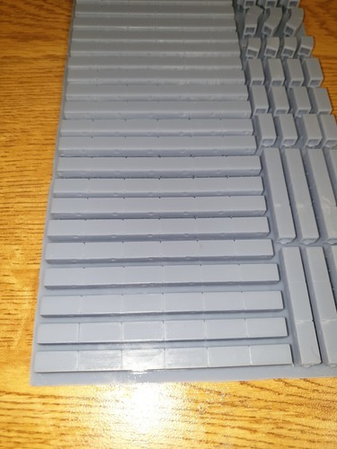 Gauge concrete cable - oo,