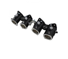 Jenvey DCOE Twin 45mm Throttle