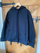 Y-3 convertible jacket medium size