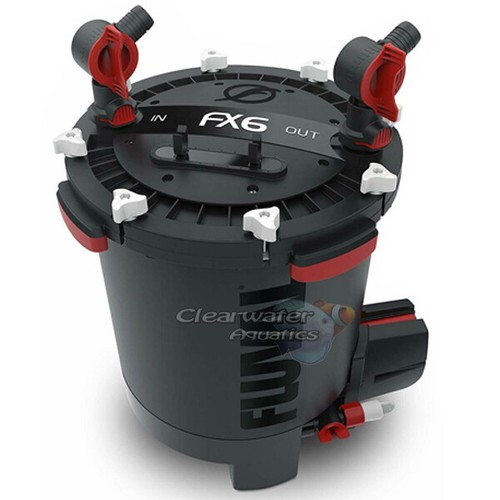 Fluval external power filter - external,