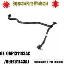 Secondary Air Injection Pump