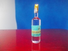 Non opening bottle - opening, of