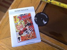 Heroclix Mutant Massacre Rare