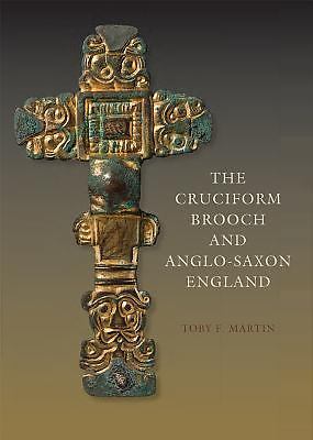 The cruciform brooch and - the,