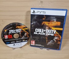 Call of Duty Black Ops 6 PS5