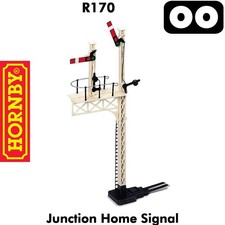 JUNCTION HOME SIGNAL OO gauge