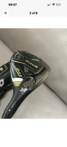 Ping g430 hybrid - hybrid,