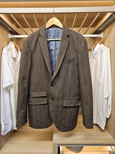 Mens jack jones premium - premium, wool