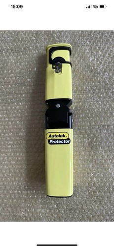 Autolok protector gear lock - gear, +