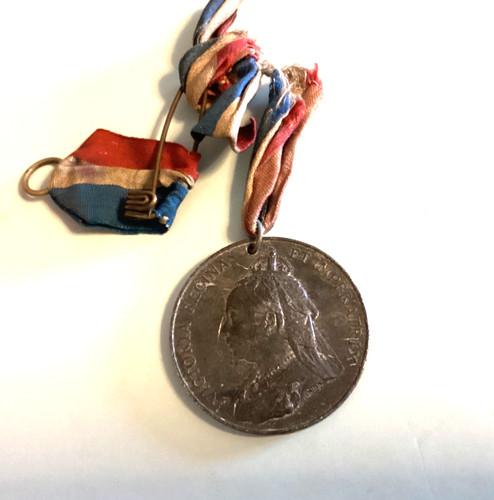 Queen victoria diamond - ,