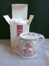 Queen Elizabeth ll Mug 90th